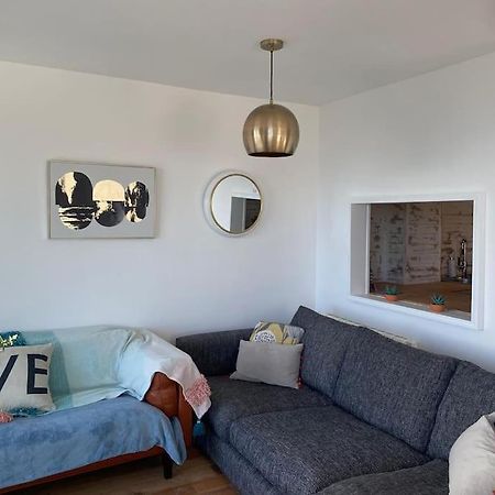 Central Sea View Maisonette Hastings Extérieur photo